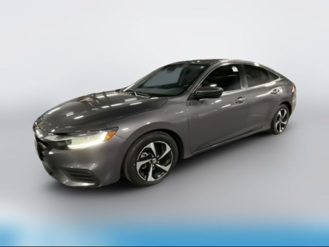 2022 Honda Insight EX