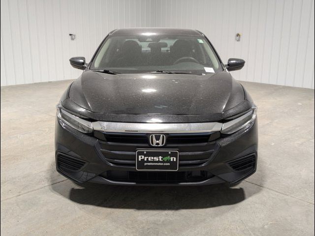 2022 Honda Insight EX