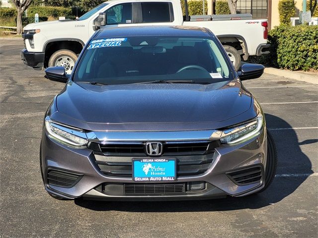 2022 Honda Insight EX