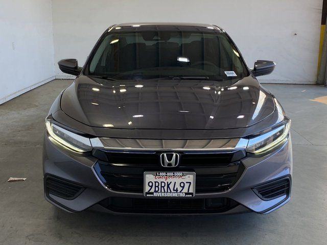 2022 Honda Insight EX