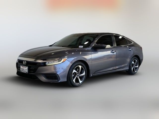 2022 Honda Insight EX