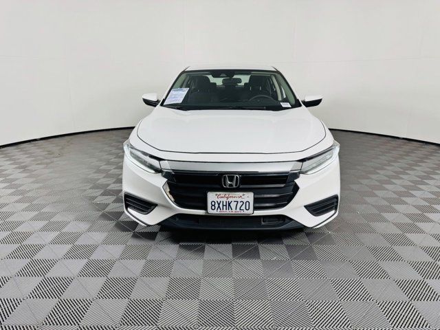 2022 Honda Insight EX