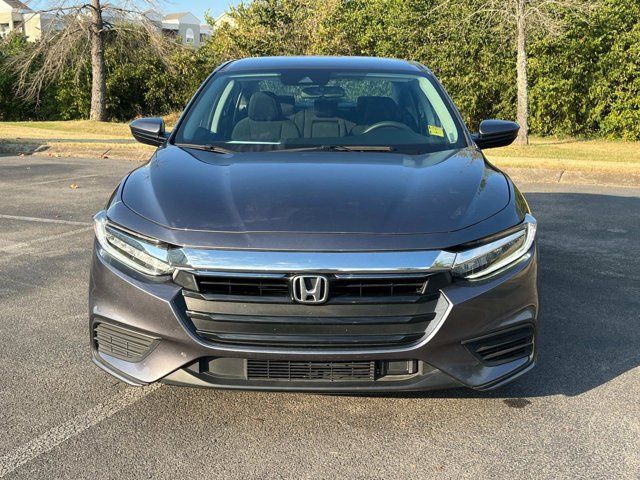 2022 Honda Insight EX