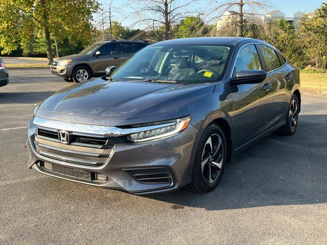 2022 Honda Insight EX