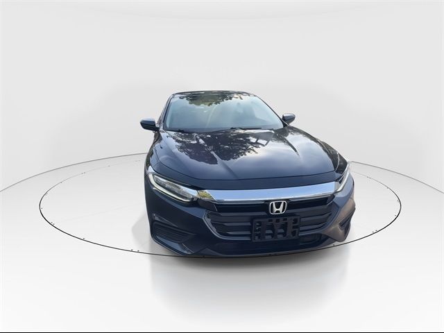 2022 Honda Insight EX