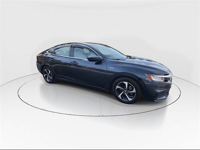 2022 Honda Insight EX