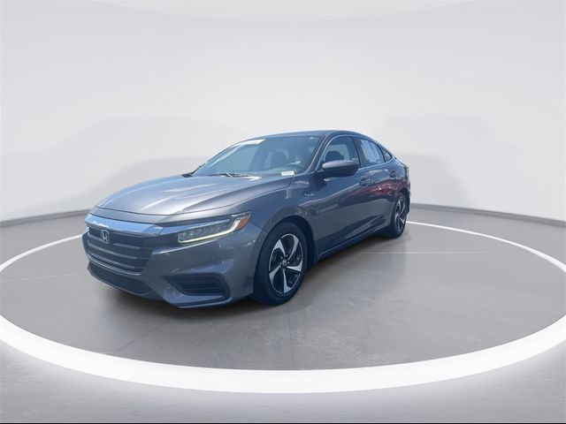 2022 Honda Insight EX