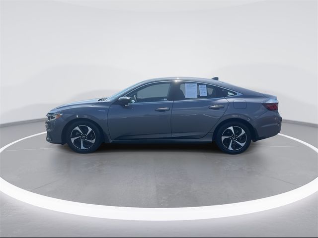 2022 Honda Insight EX