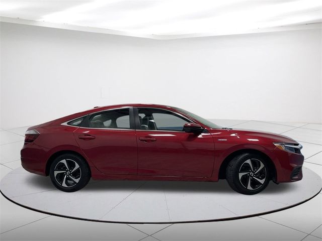 2022 Honda Insight EX