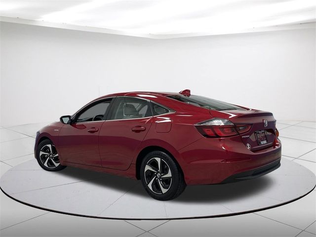 2022 Honda Insight EX