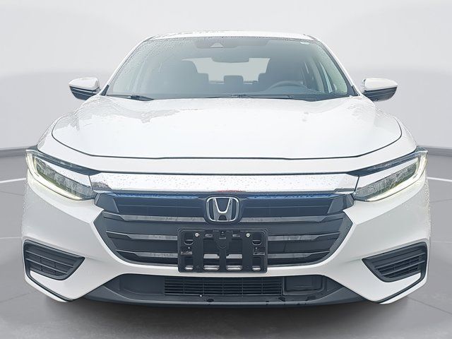 2022 Honda Insight EX