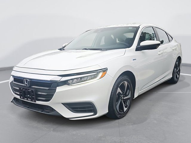 2022 Honda Insight EX