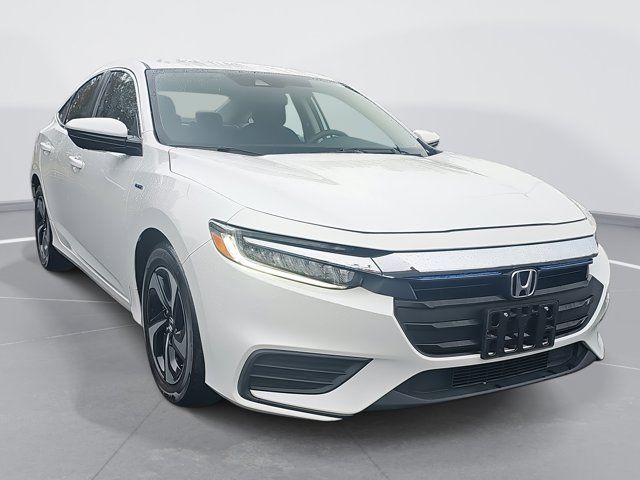 2022 Honda Insight EX