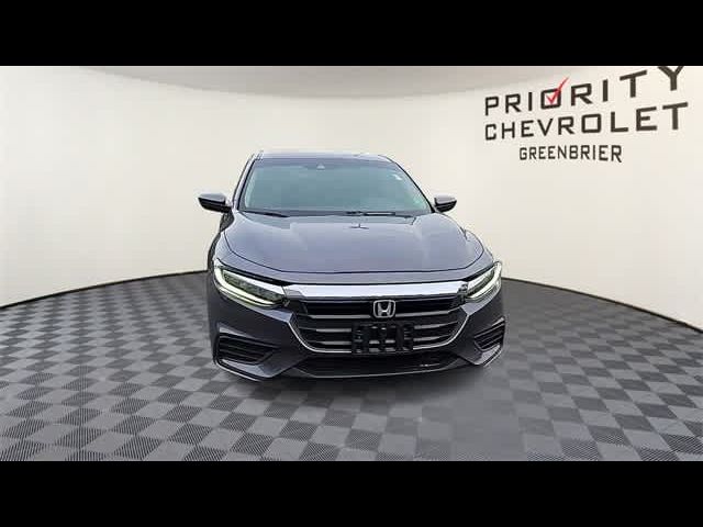 2022 Honda Insight EX