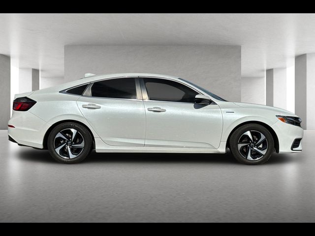 2022 Honda Insight EX