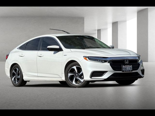 2022 Honda Insight EX