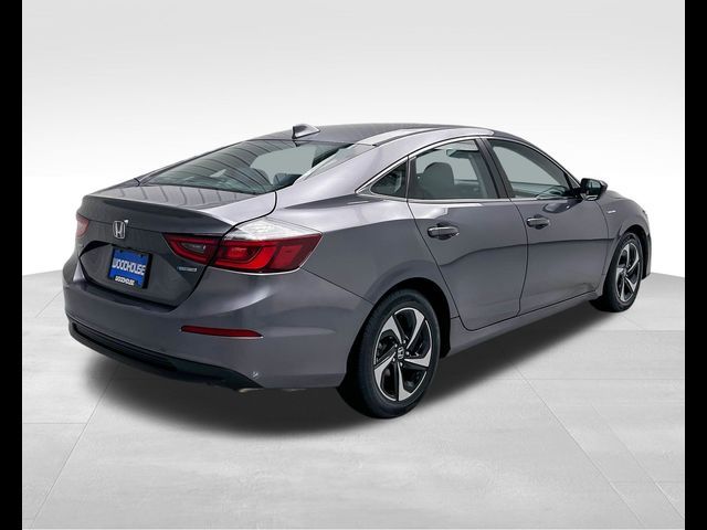 2022 Honda Insight EX