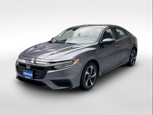 2022 Honda Insight EX