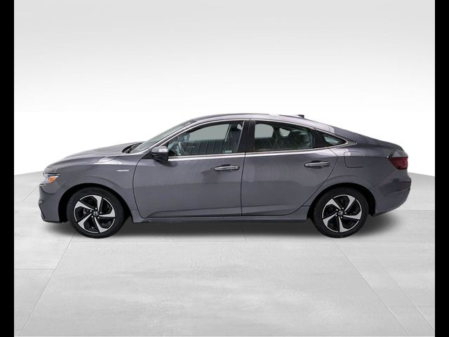 2022 Honda Insight EX