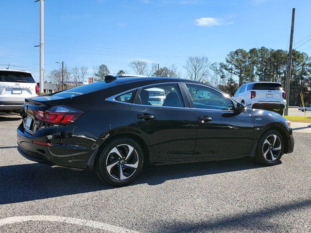 2022 Honda Insight EX