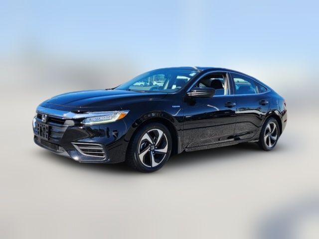 2022 Honda Insight EX