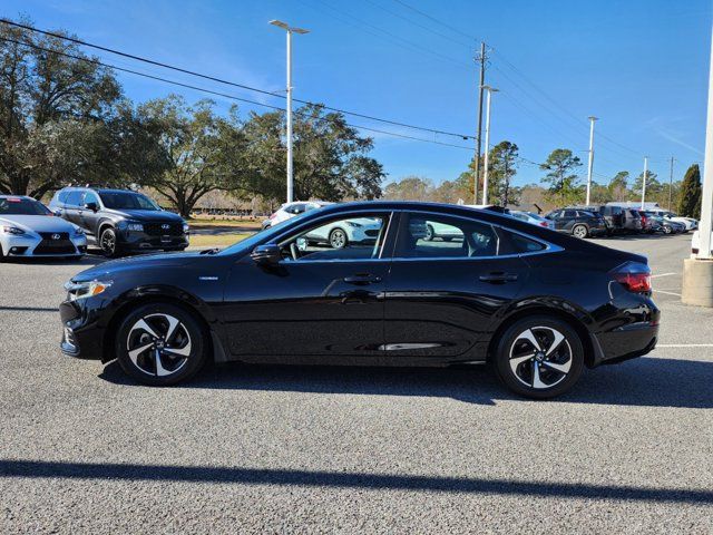 2022 Honda Insight EX