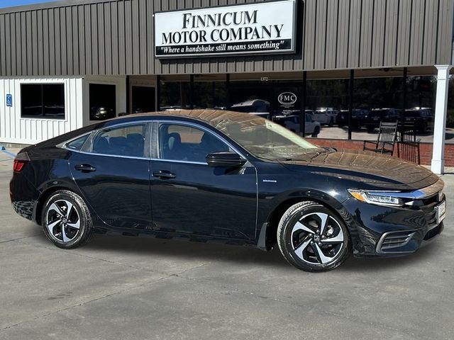 2022 Honda Insight EX