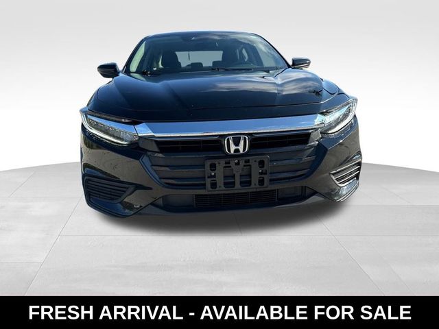 2022 Honda Insight EX