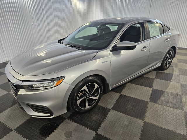 2022 Honda Insight EX