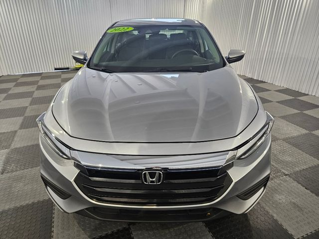 2022 Honda Insight EX