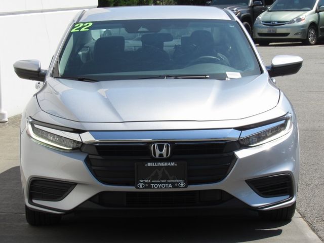 2022 Honda Insight EX