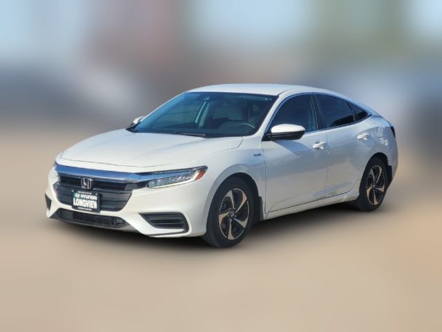 2022 Honda Insight EX