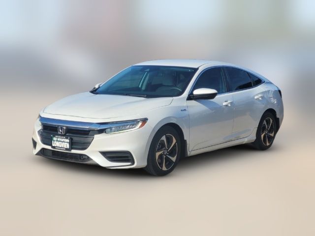 2022 Honda Insight EX