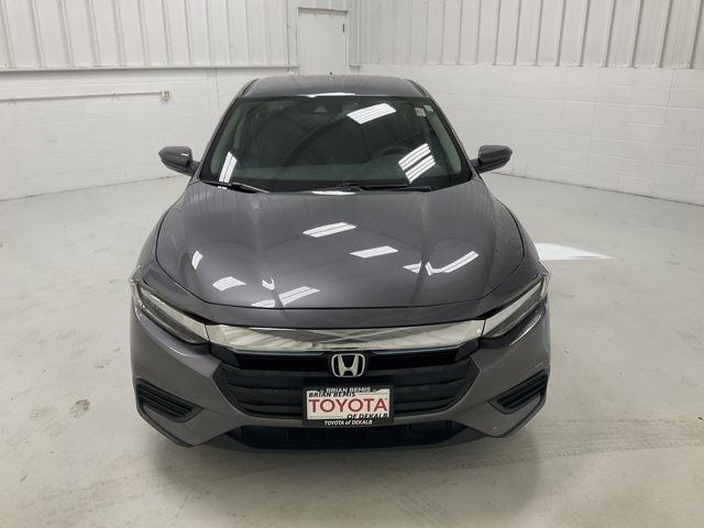 2022 Honda Insight EX