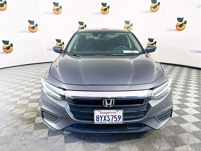 2022 Honda Insight EX