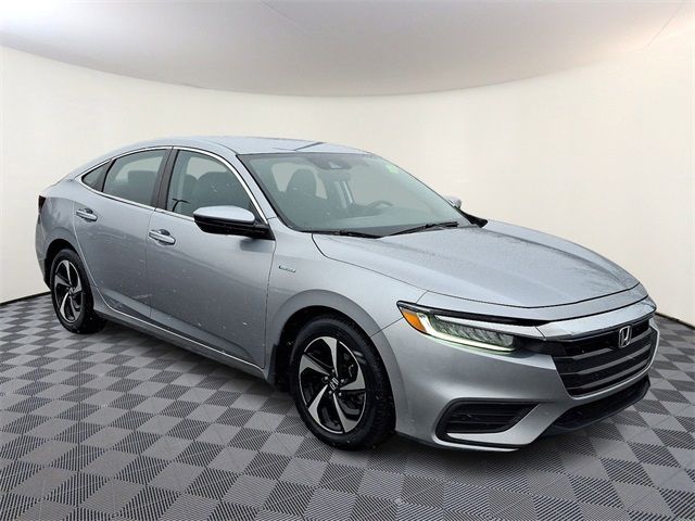 2022 Honda Insight EX