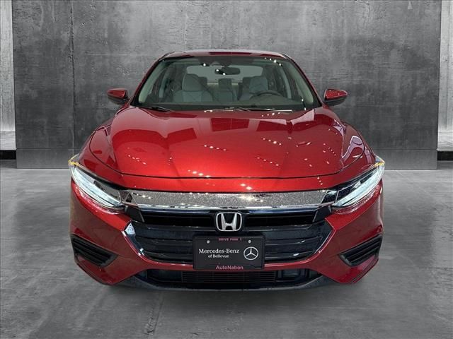 2022 Honda Insight EX