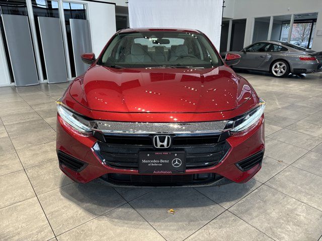 2022 Honda Insight EX