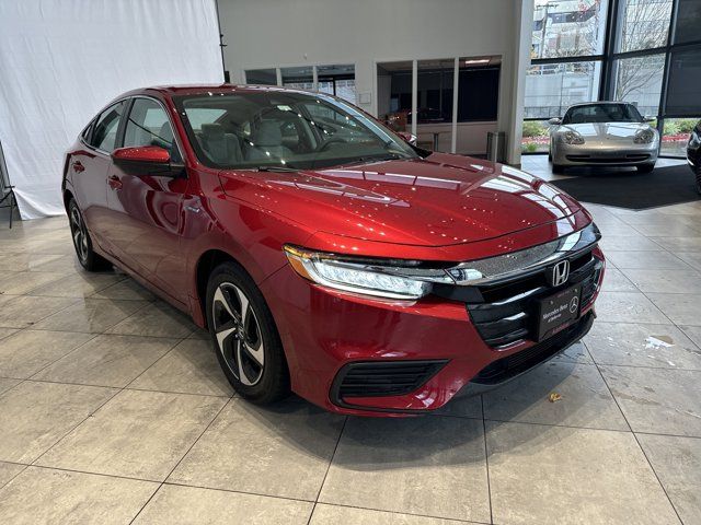 2022 Honda Insight EX