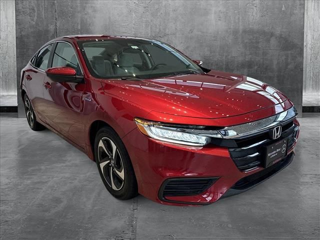 2022 Honda Insight EX