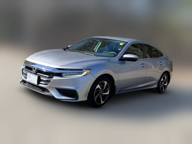 2022 Honda Insight EX