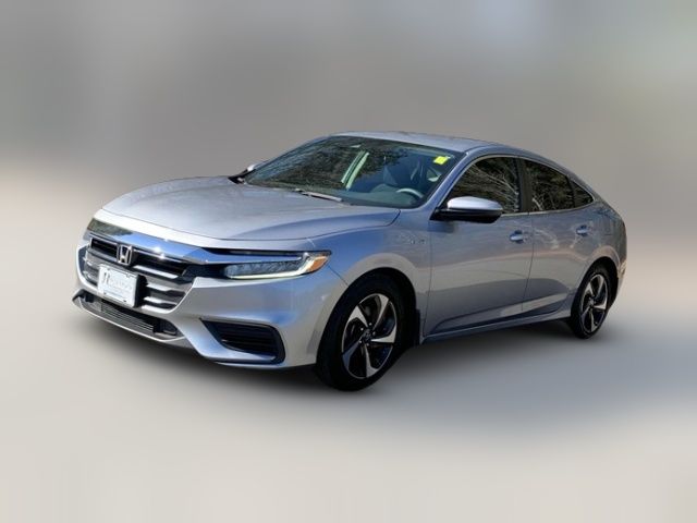 2022 Honda Insight EX