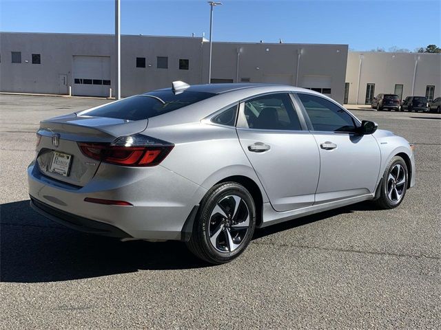 2022 Honda Insight EX