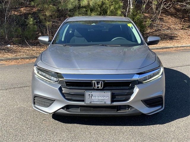 2022 Honda Insight EX