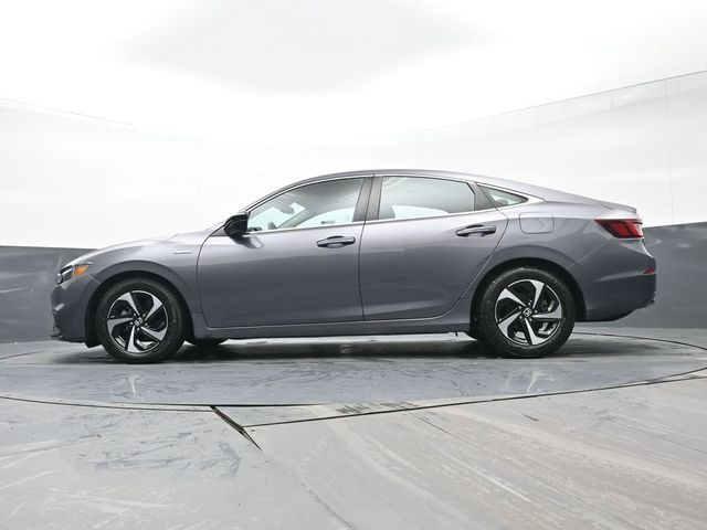 2022 Honda Insight EX