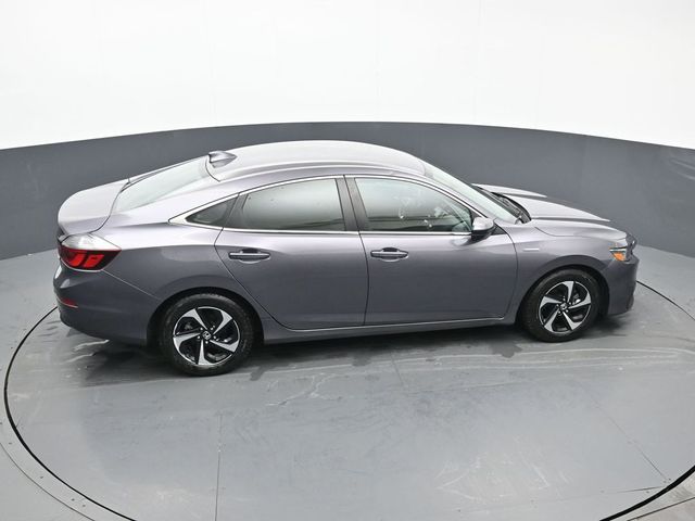 2022 Honda Insight EX