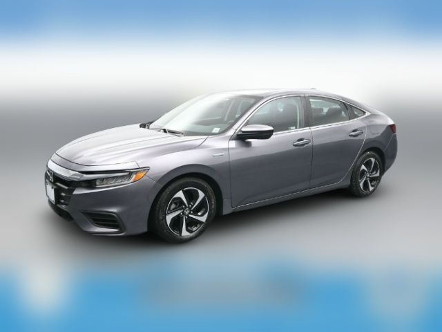 2022 Honda Insight EX