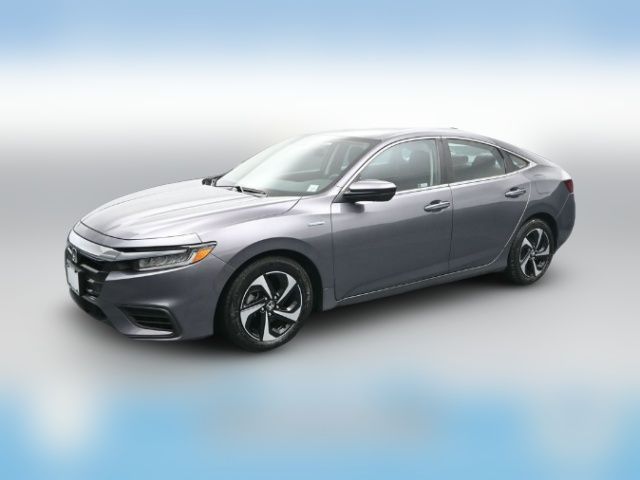 2022 Honda Insight EX