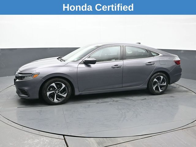 2022 Honda Insight EX