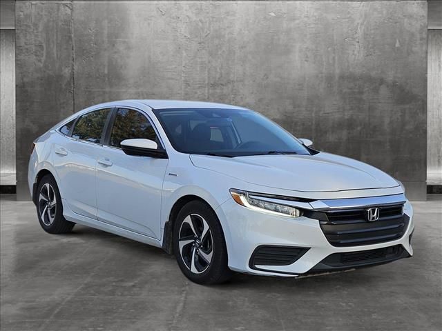 2022 Honda Insight EX